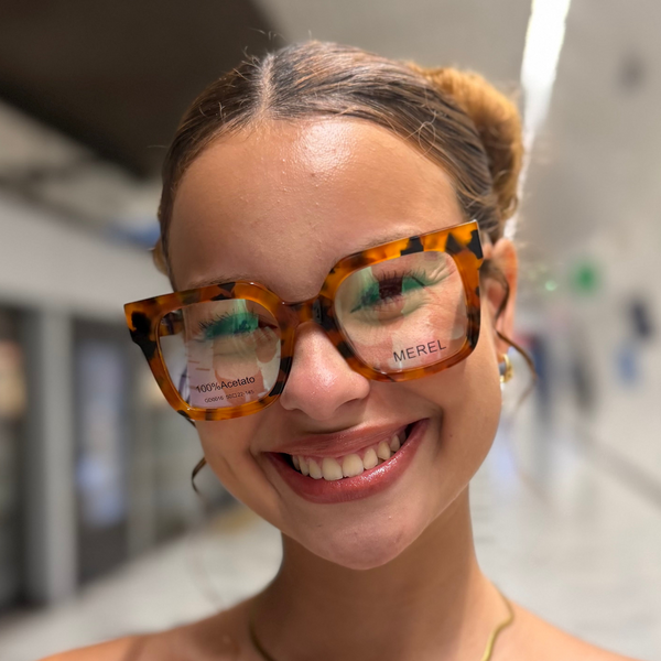 Tendencias en Eyewear 2026: Lo Que Viene