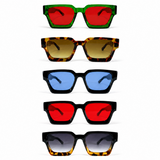 Vyzion Retro Icon