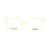 Merel Ivory - Blanco