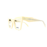 Merel Ivory - Blanco