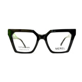 Merel Ivory - Negro