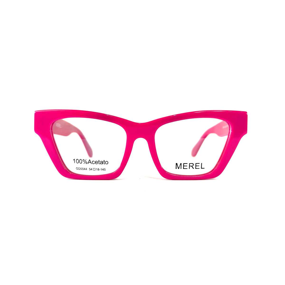 Merel Croix - Fucsia